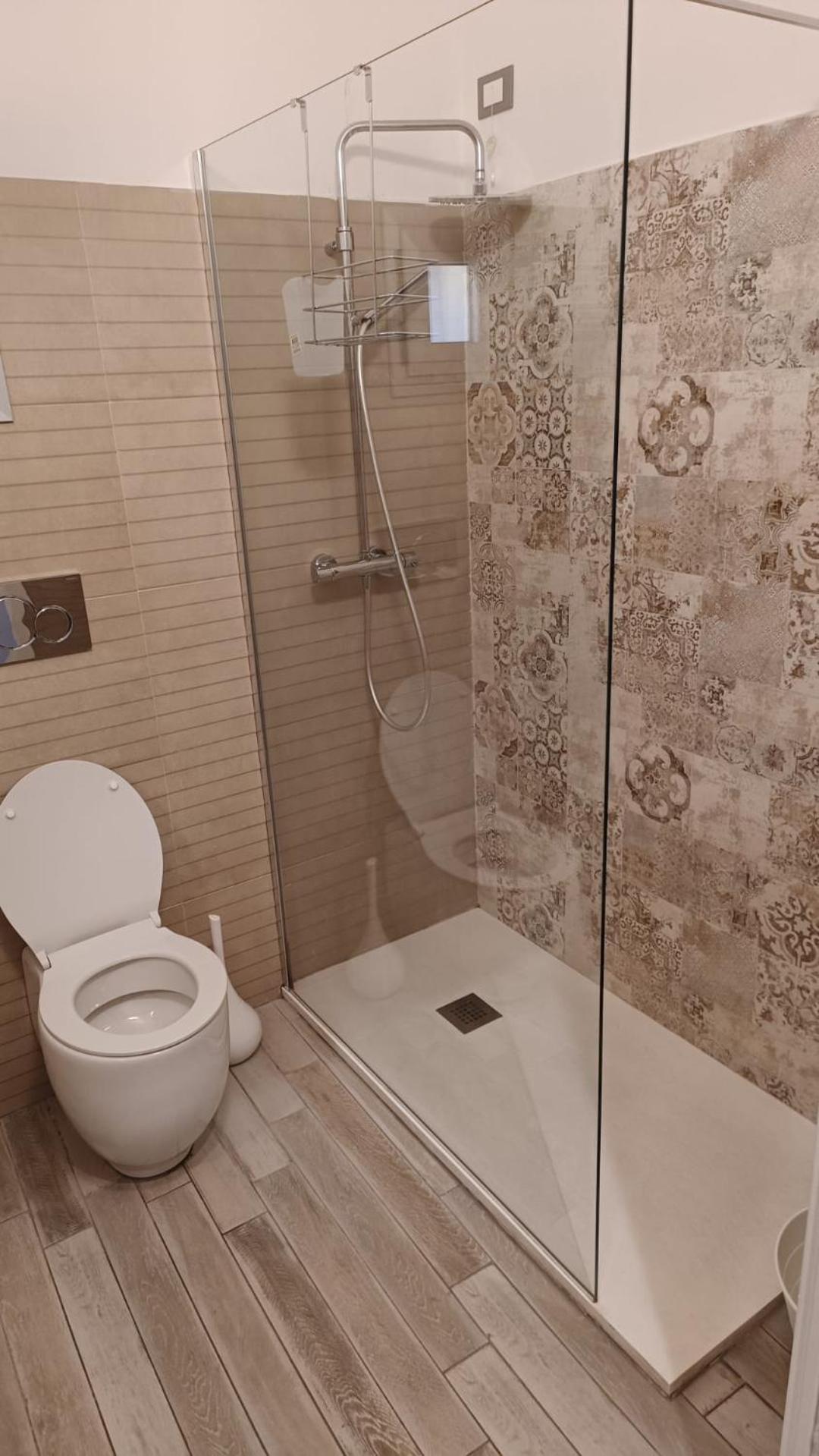Hotel Quarantadue Quindici Termoli Exteriér fotografie