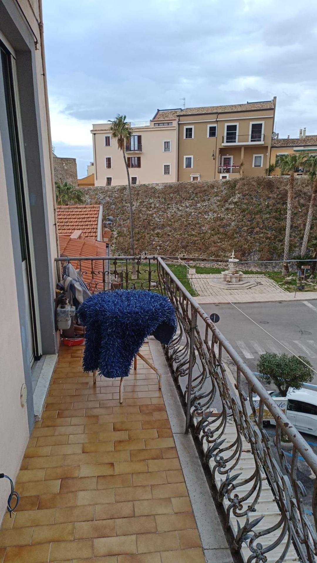 Hotel Quarantadue Quindici Termoli Exteriér fotografie