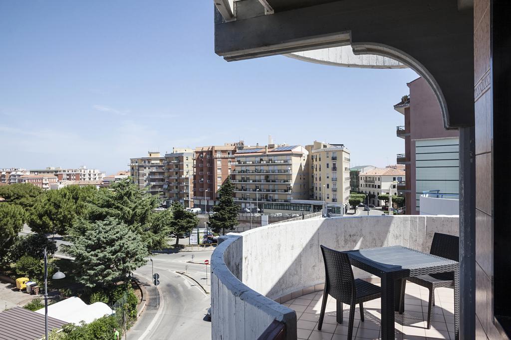 Hotel Quarantadue Quindici Termoli Pokoj fotografie