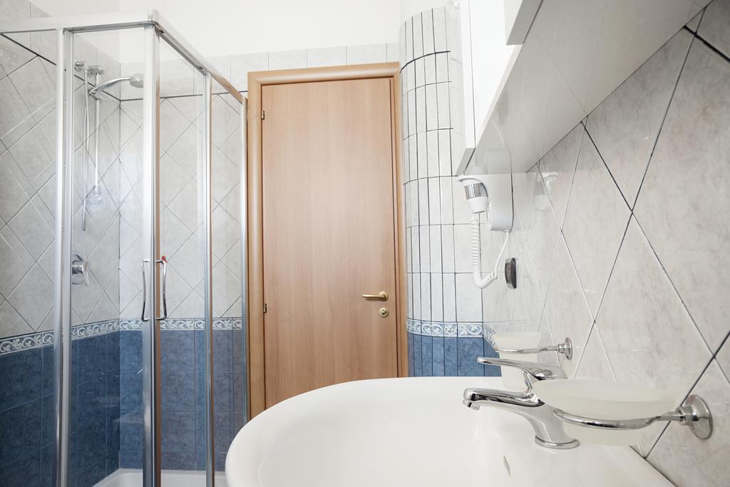 Hotel Quarantadue Quindici Termoli Exteriér fotografie