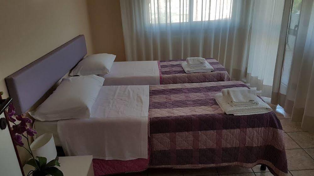Hotel Quarantadue Quindici Termoli Exteriér fotografie