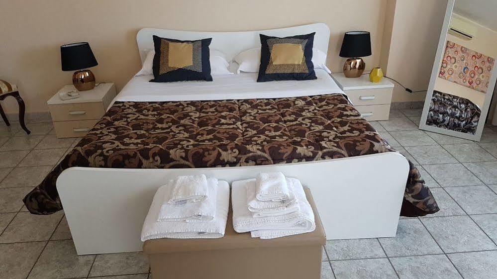 Hotel Quarantadue Quindici Termoli Exteriér fotografie