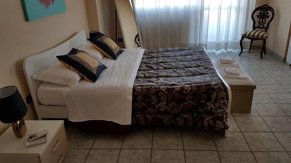 Hotel Quarantadue Quindici Termoli Exteriér fotografie