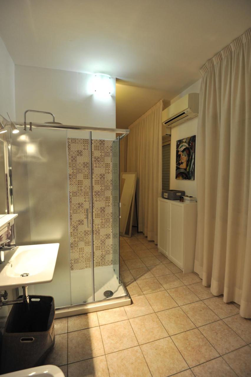 Hotel Quarantadue Quindici Termoli Exteriér fotografie