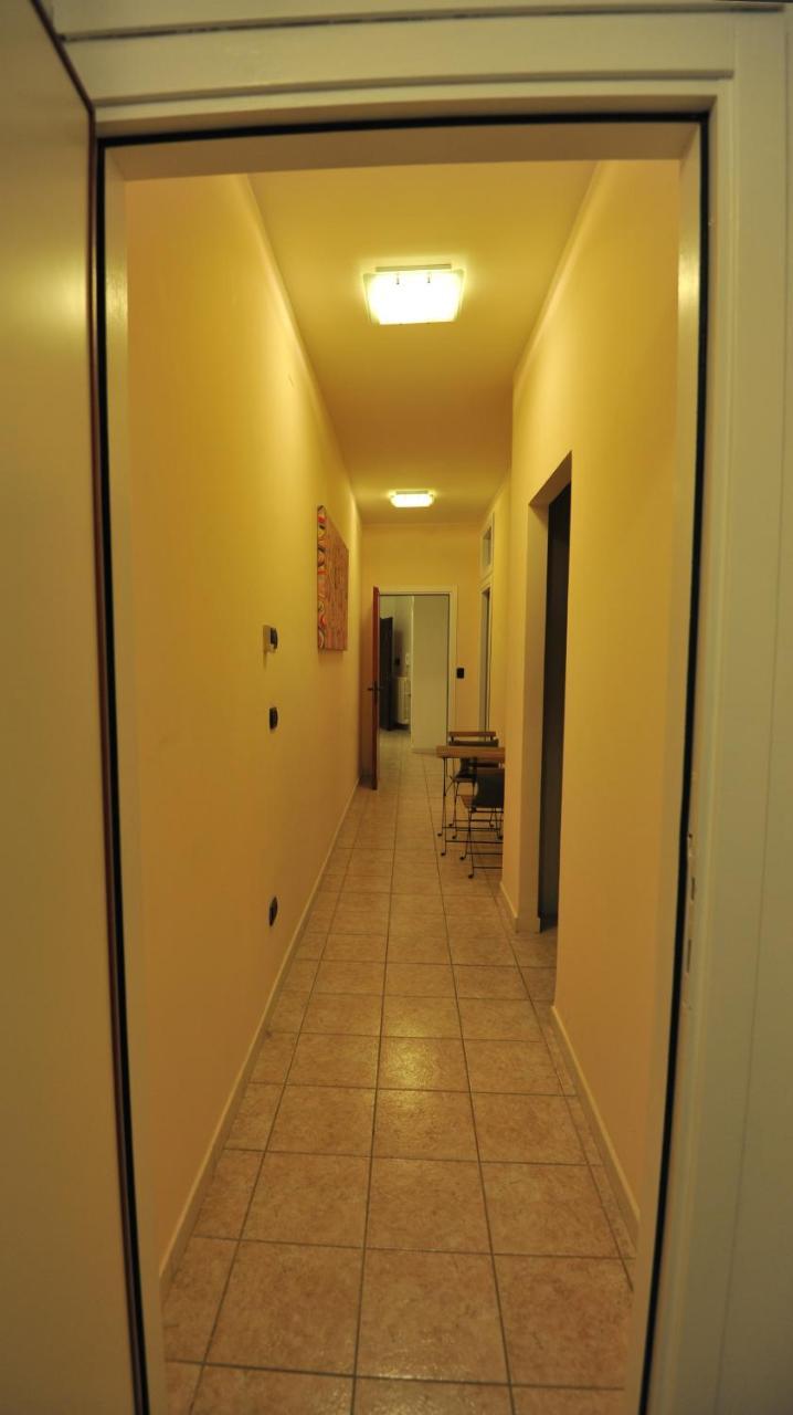 Hotel Quarantadue Quindici Termoli Exteriér fotografie