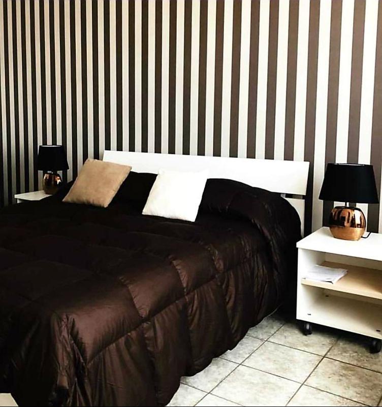 Hotel Quarantadue Quindici Termoli Exteriér fotografie